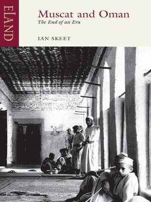 cover image of Muscat and Oman